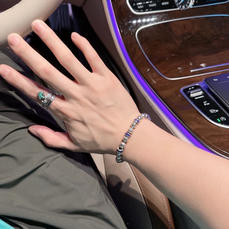 LV Bracelets